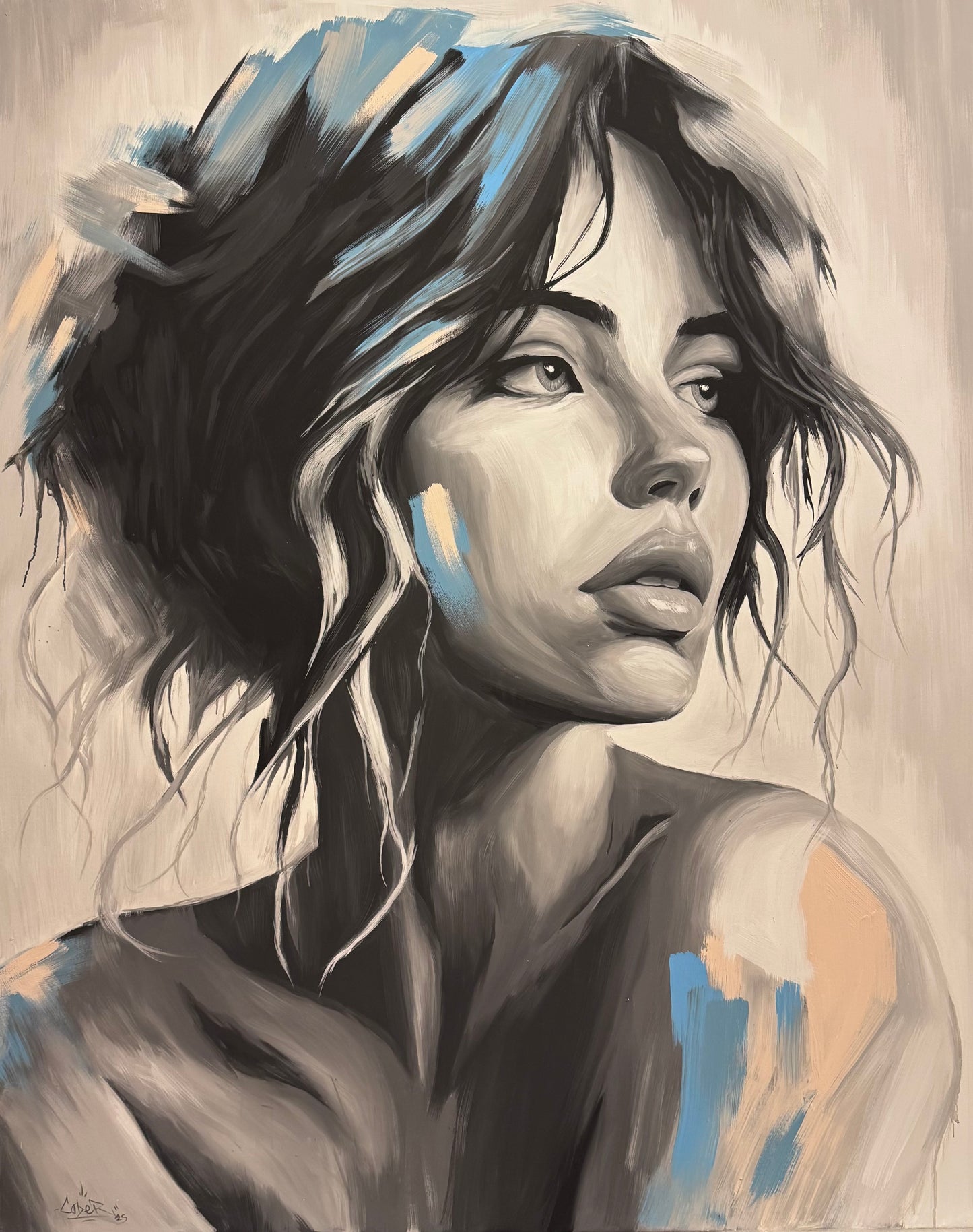 Hope - 200 x 160