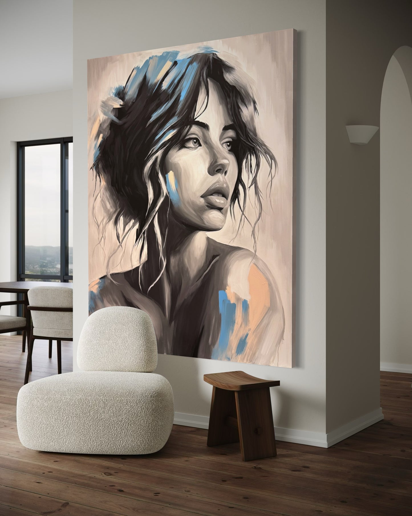 Hope - 200 x 160