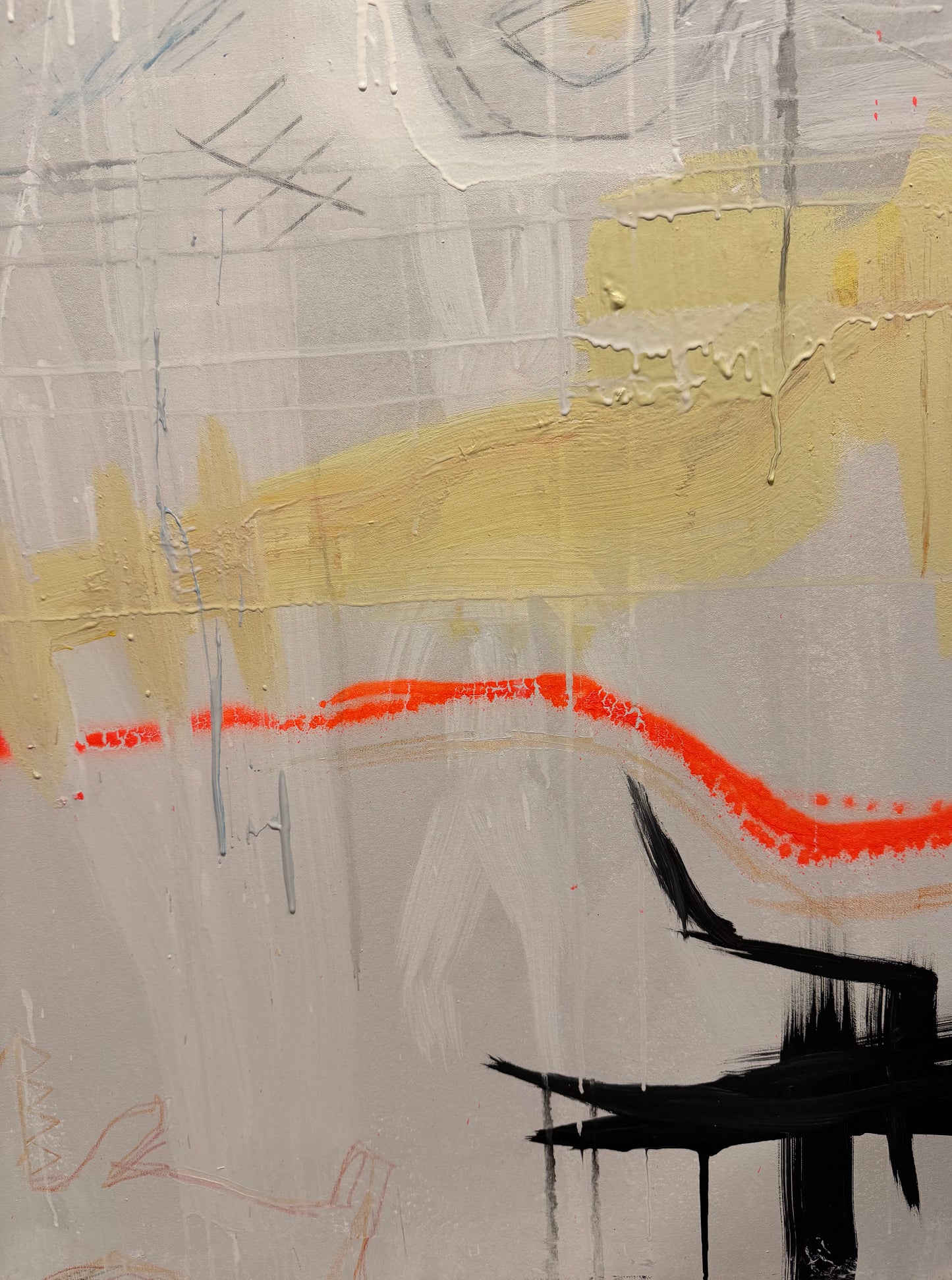 Chasing the last light - 160 x 200