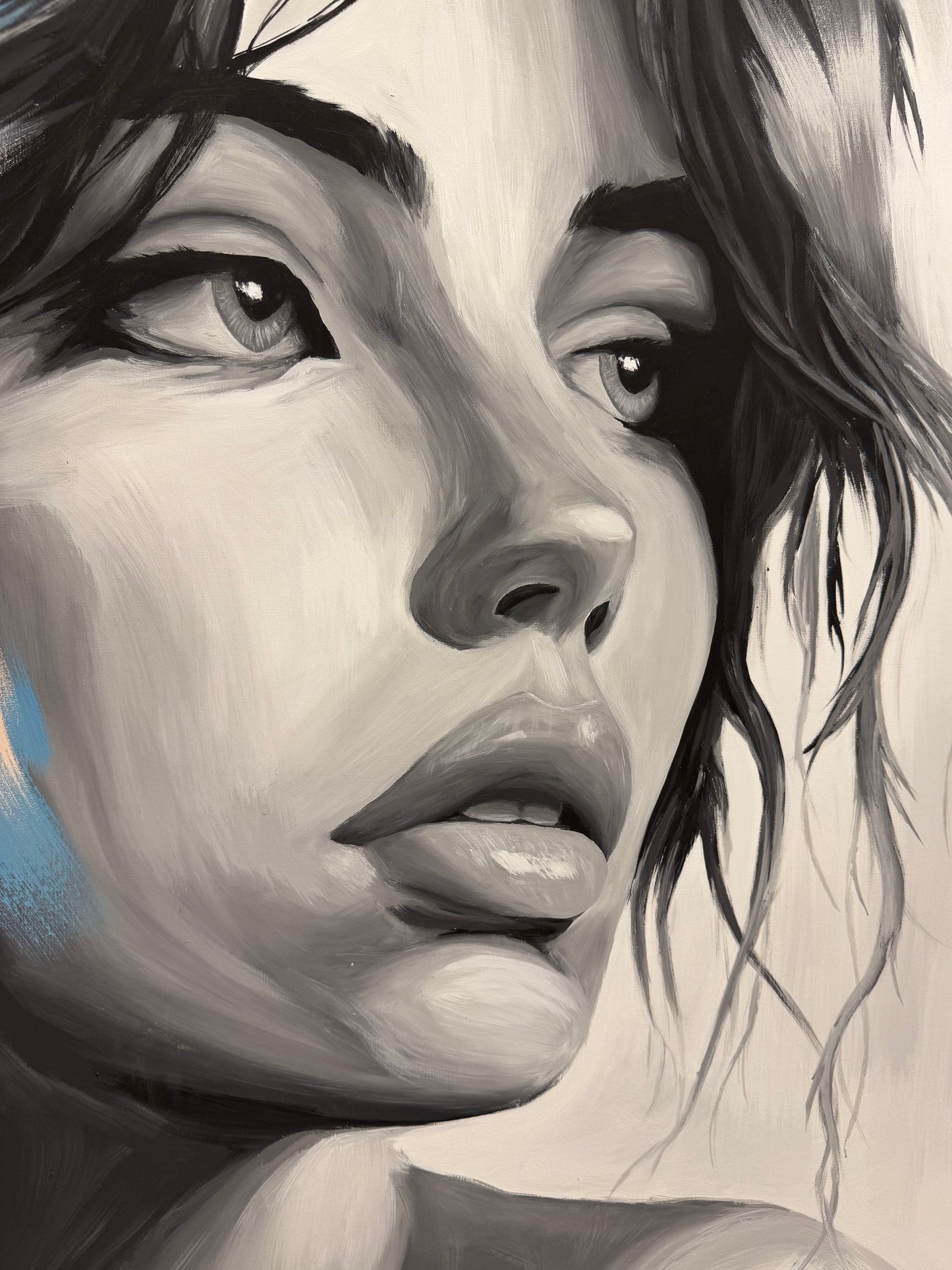 Hope - 200 x 160