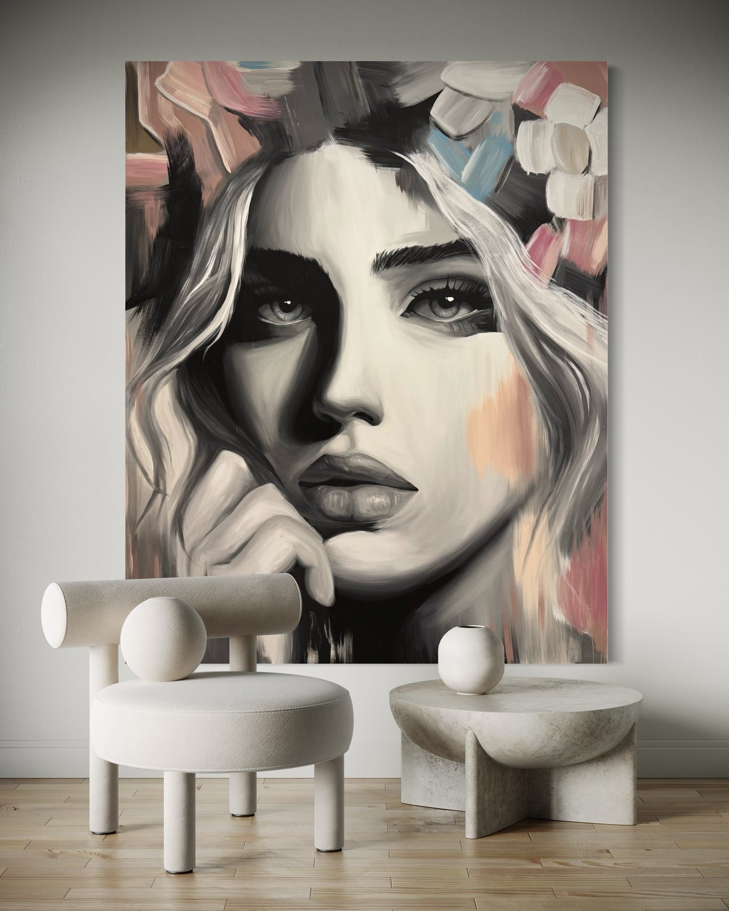 Laura - 200 x 160