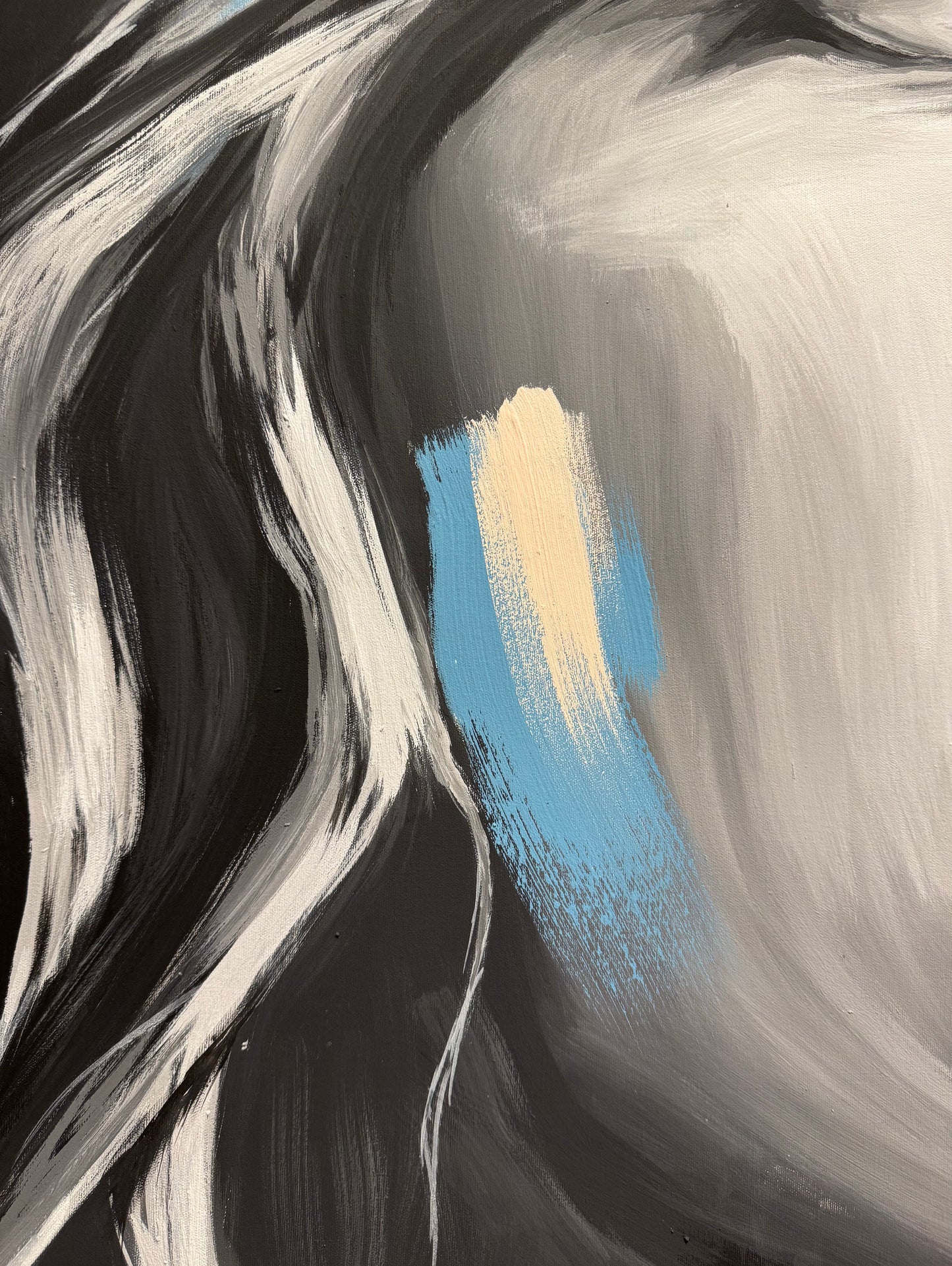 Hope - 200 x 160