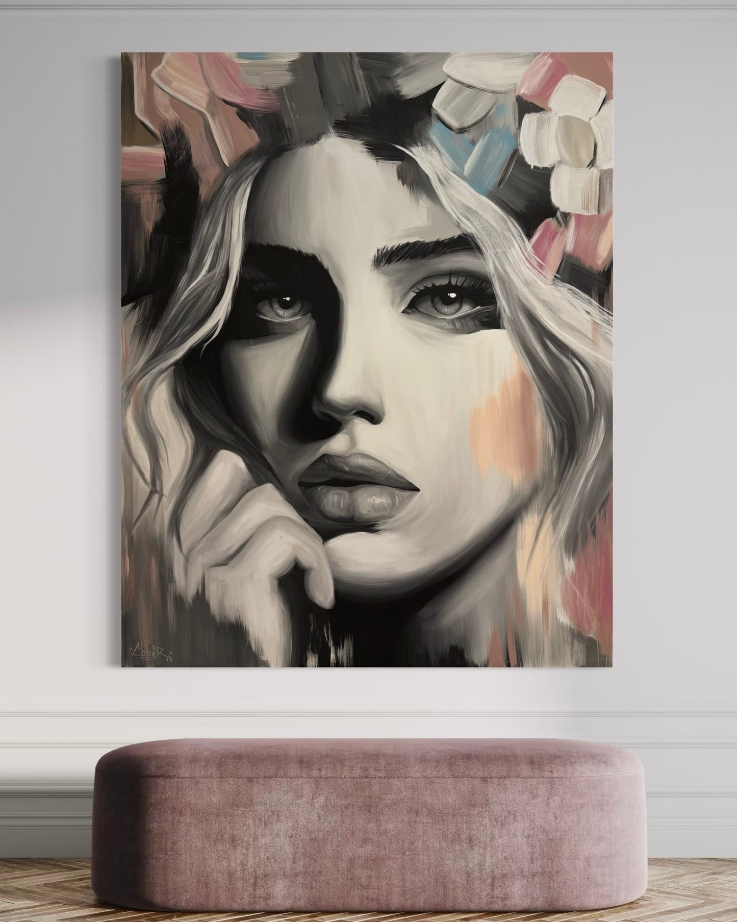 Laura - 200 x 160