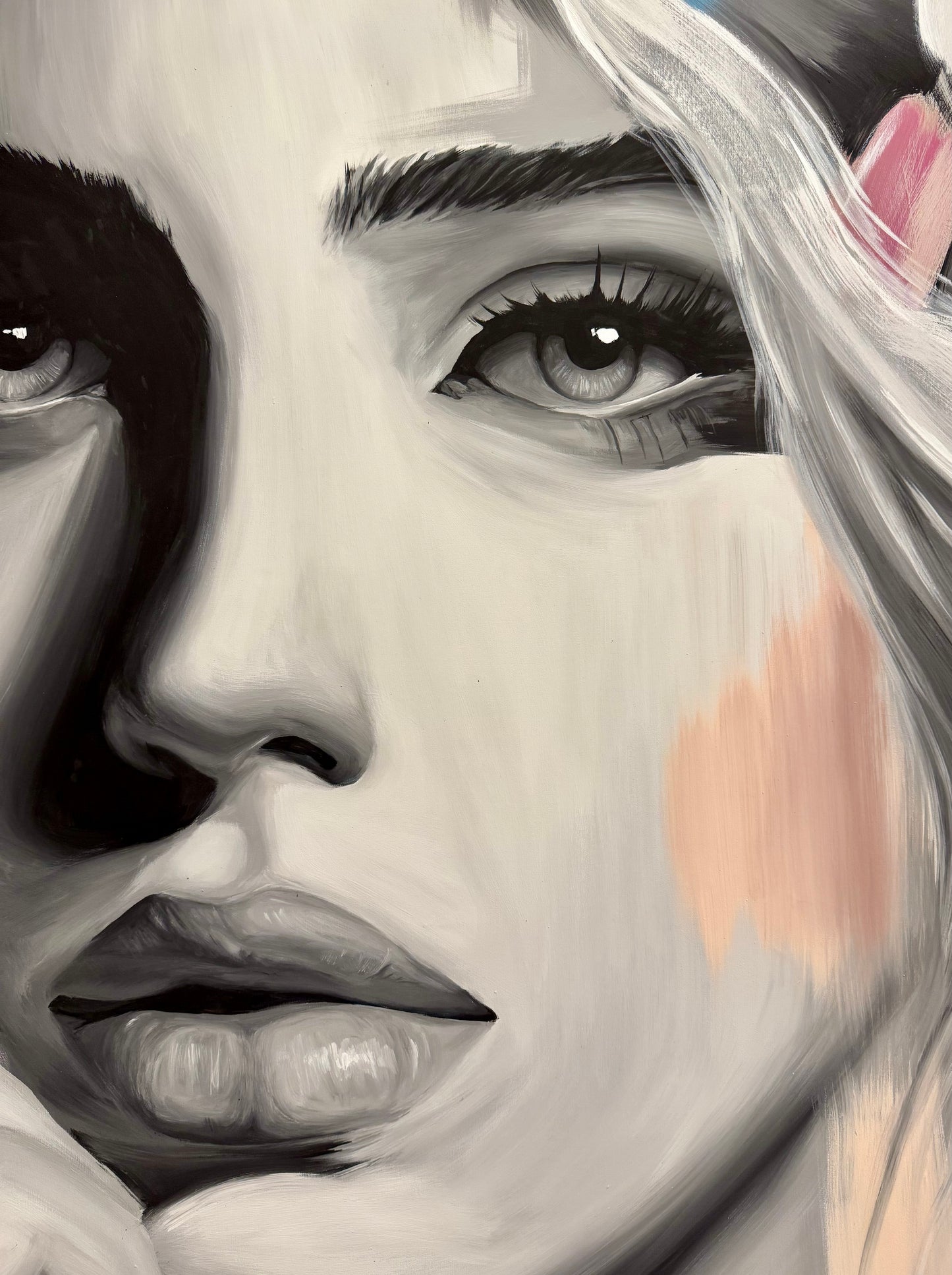 Laura - 200 x 160