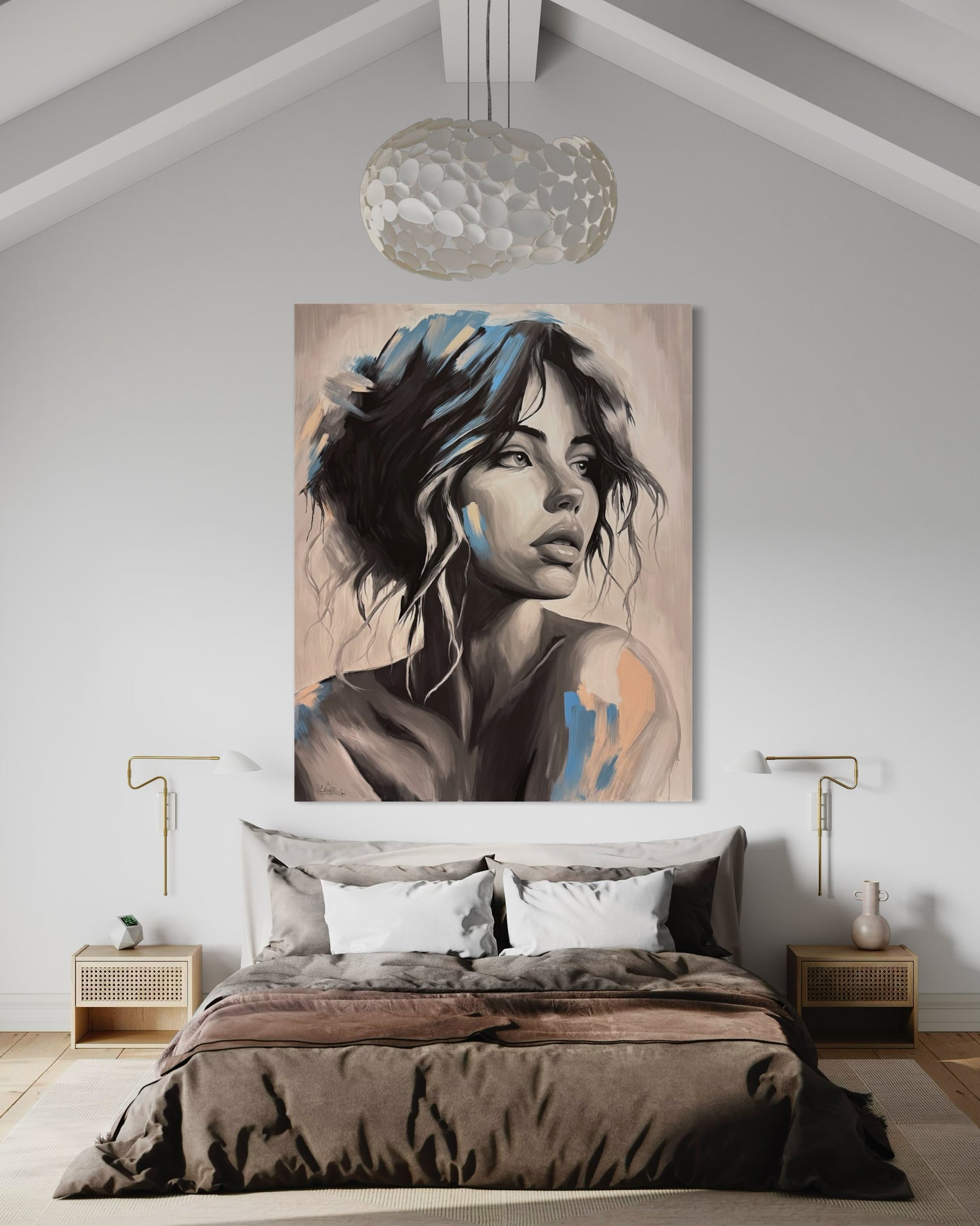 Hope - 200 x 160