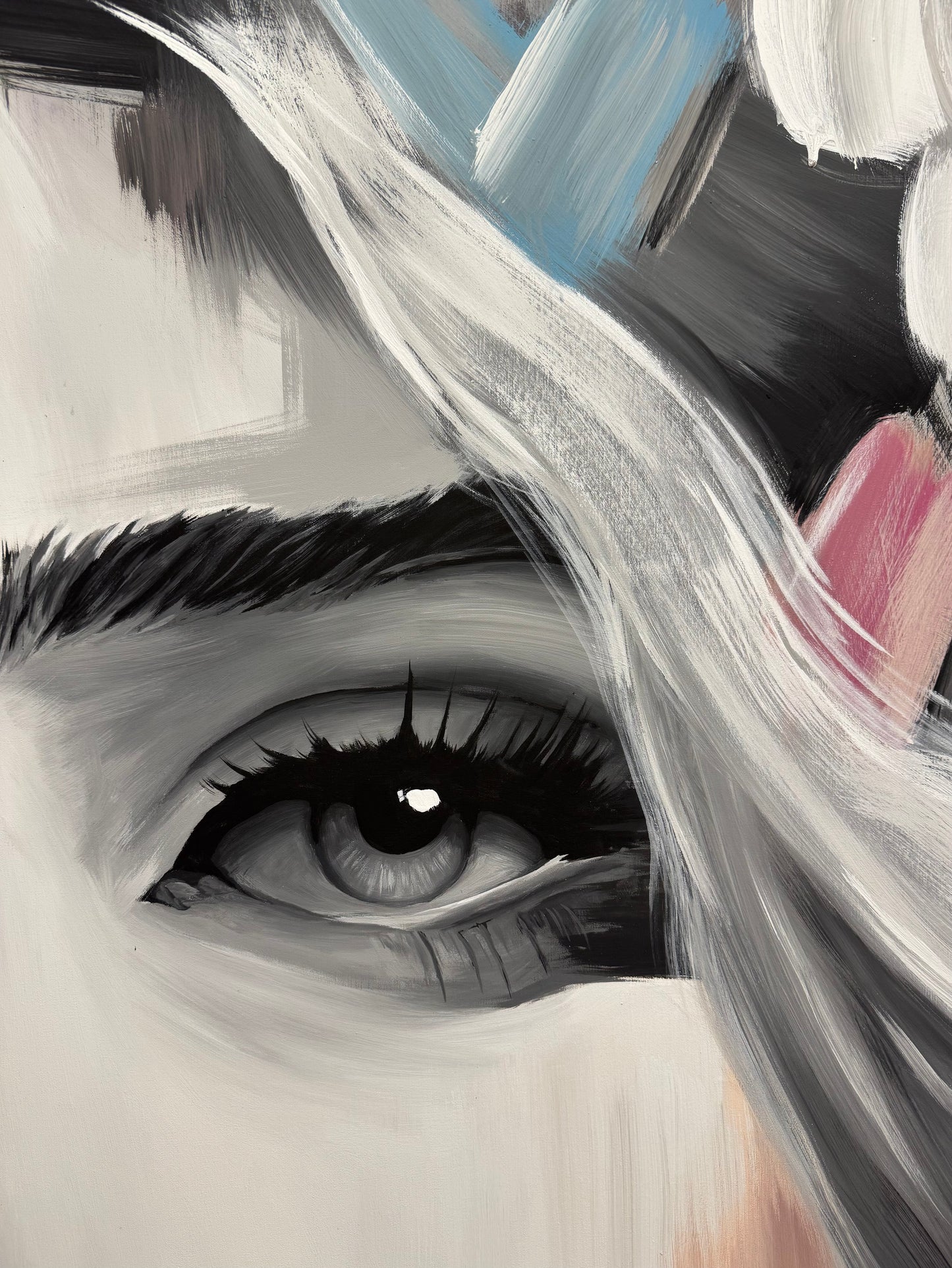 Laura - 200 x 160