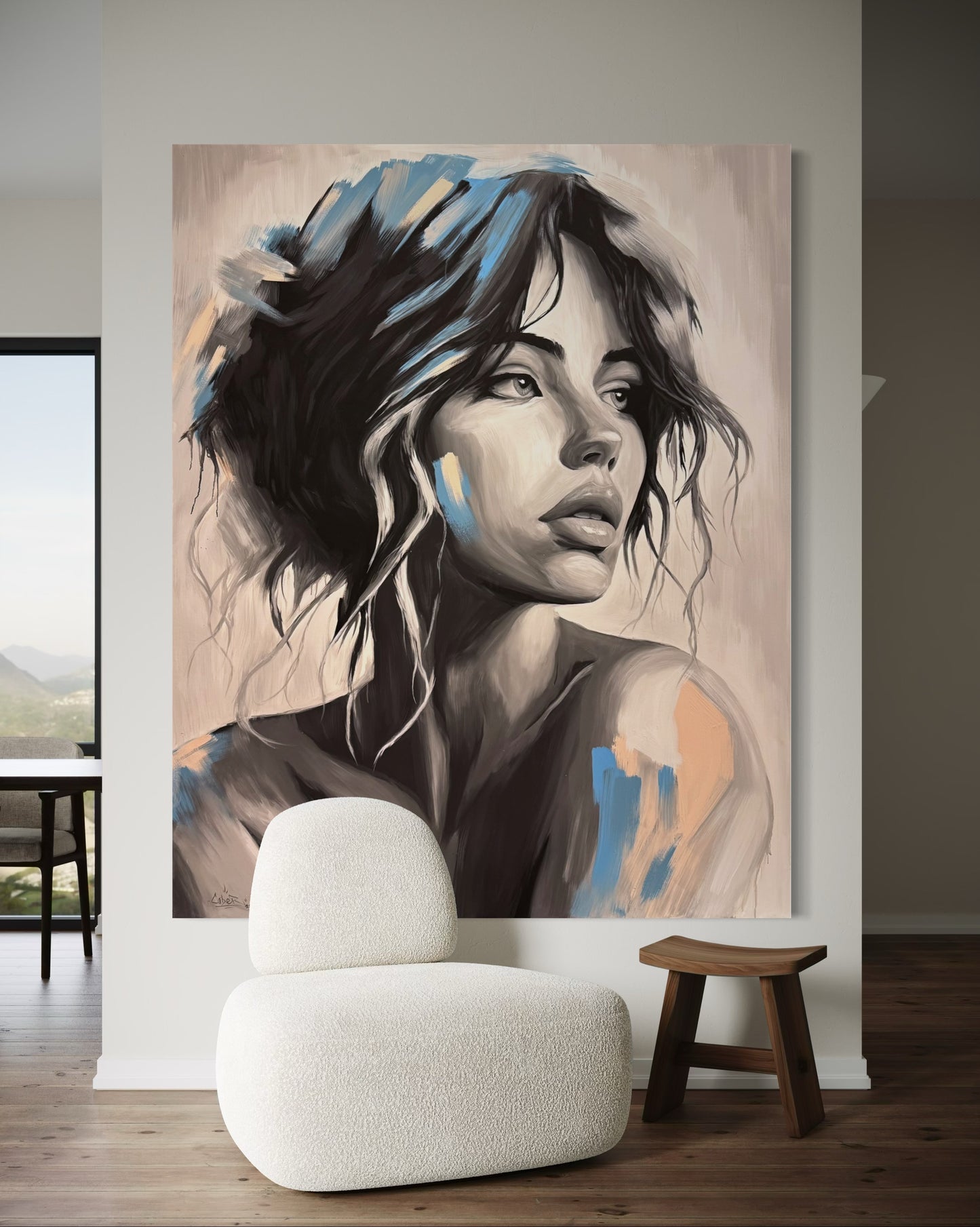 Hope - 200 x 160