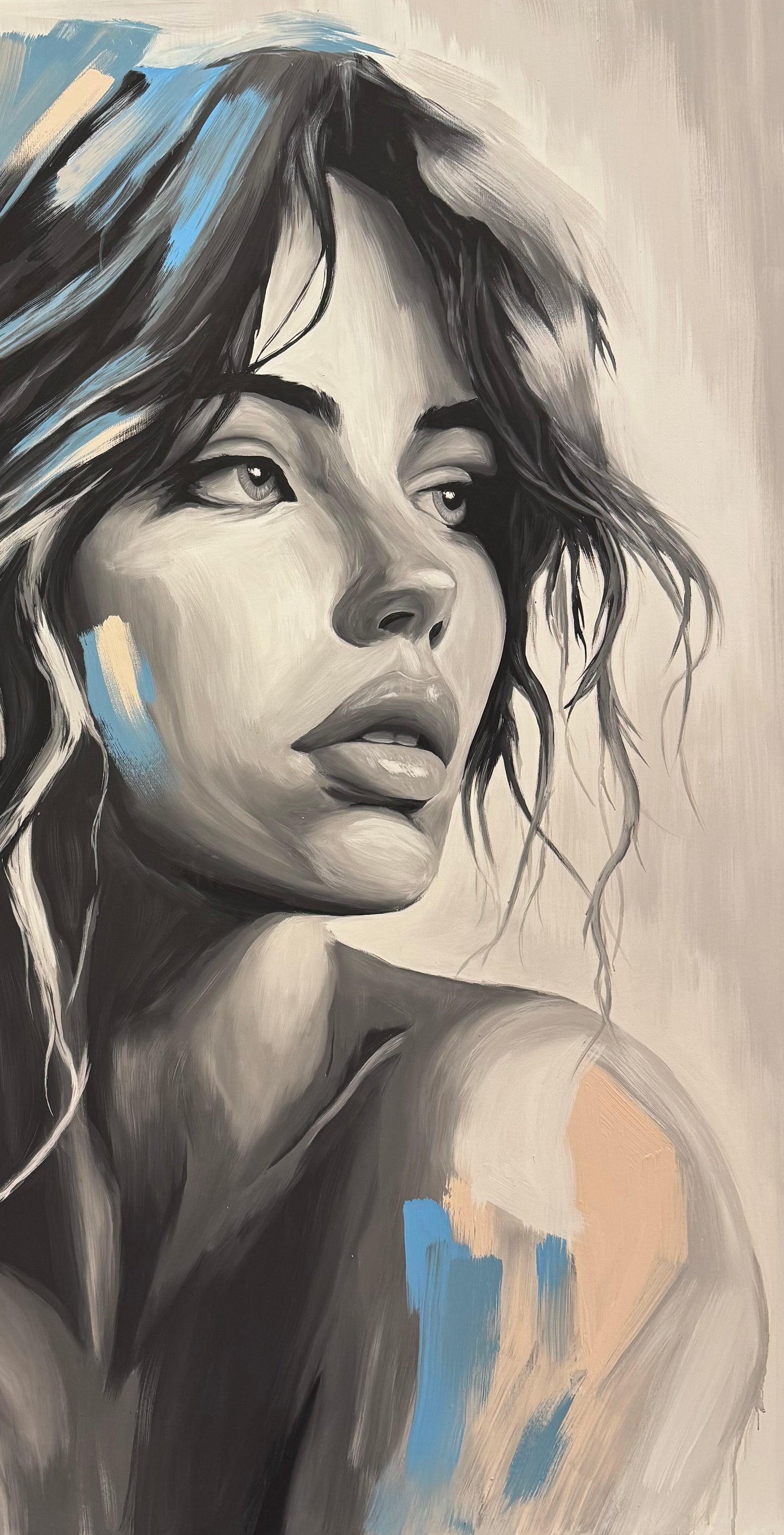 Hope - 200 x 160