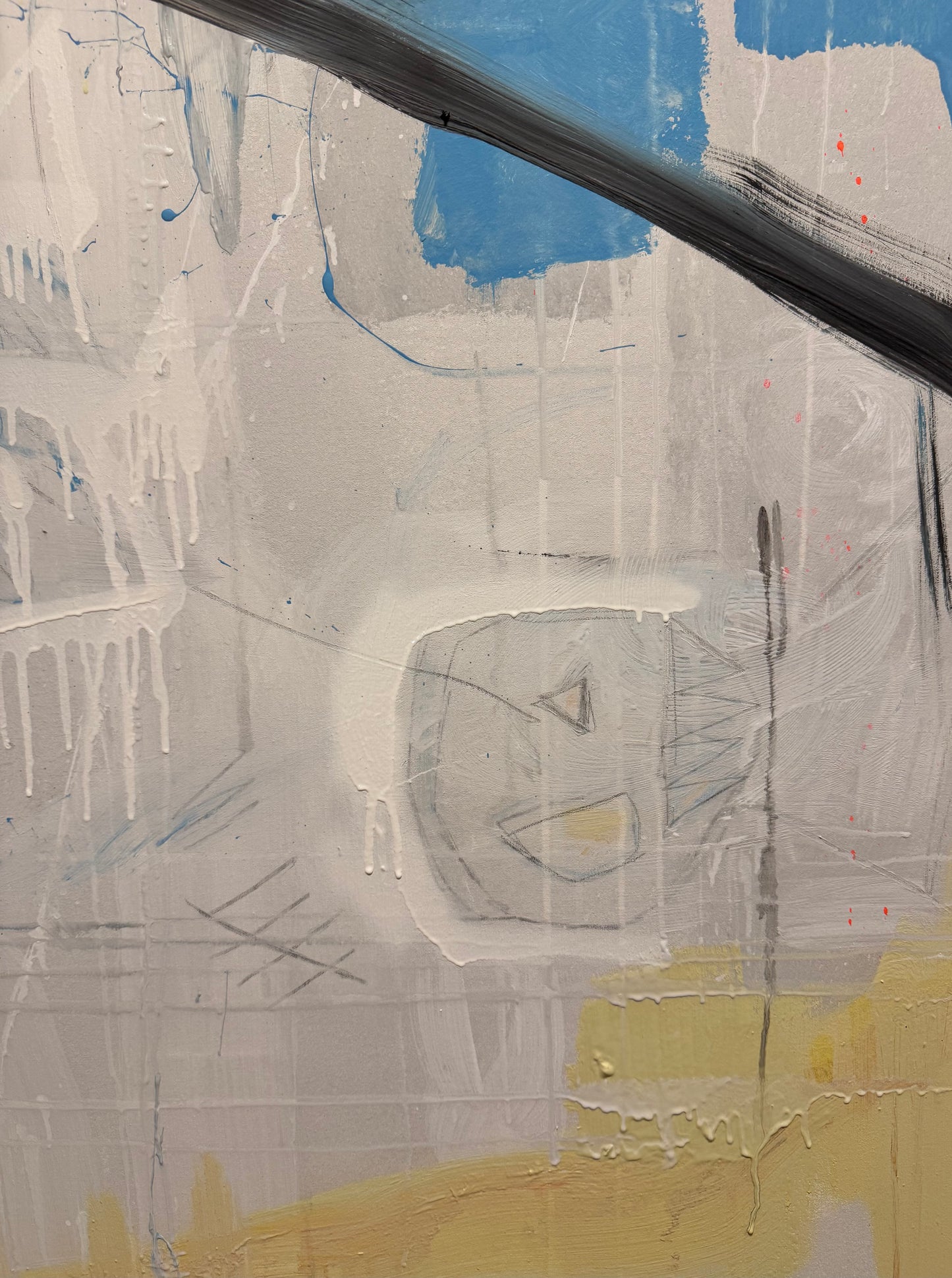 Chasing the last light - 160 x 200
