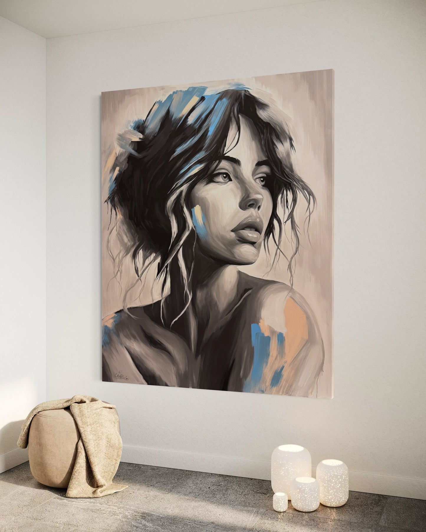 Hope - 200 x 160