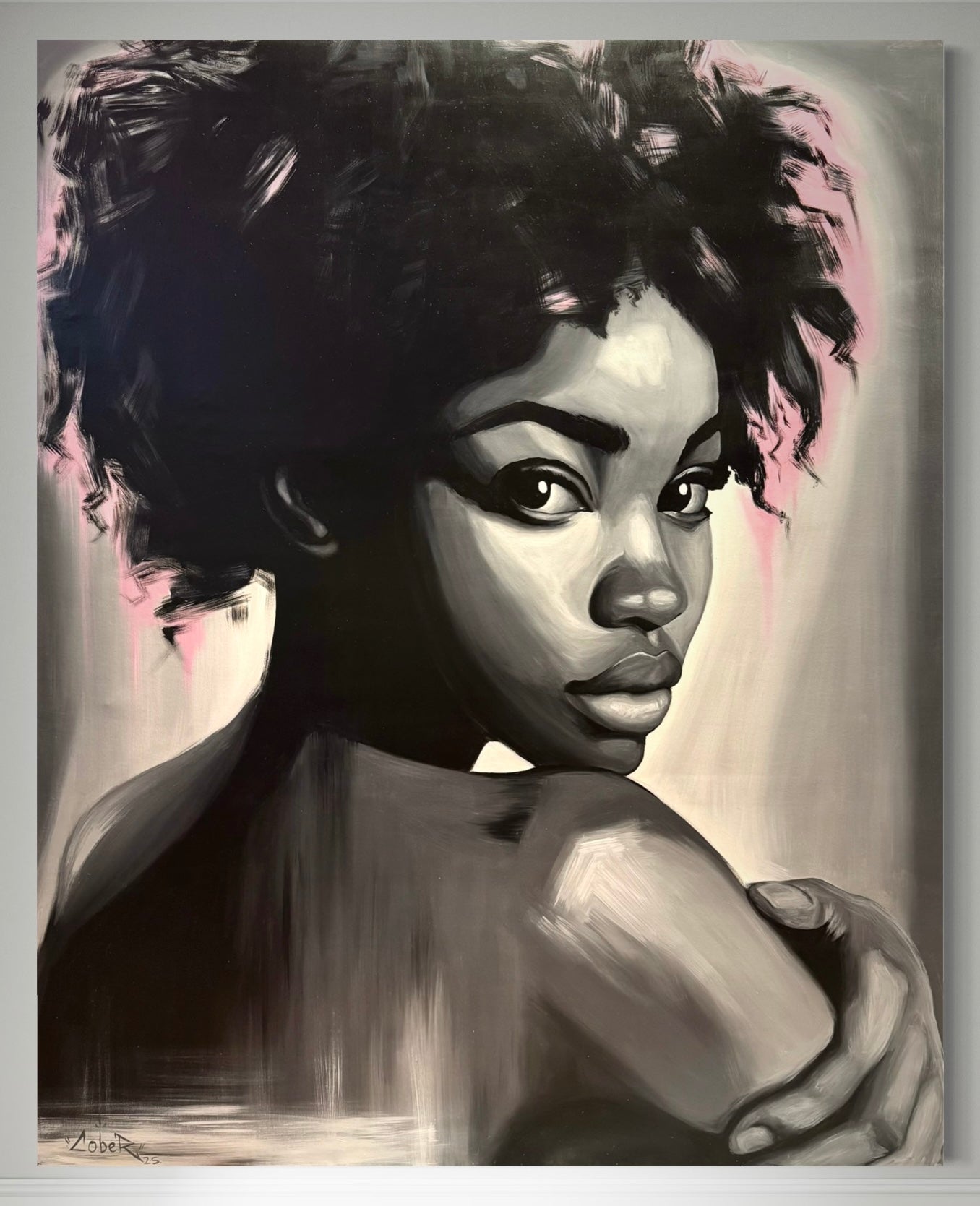Carlota - 198 x 160