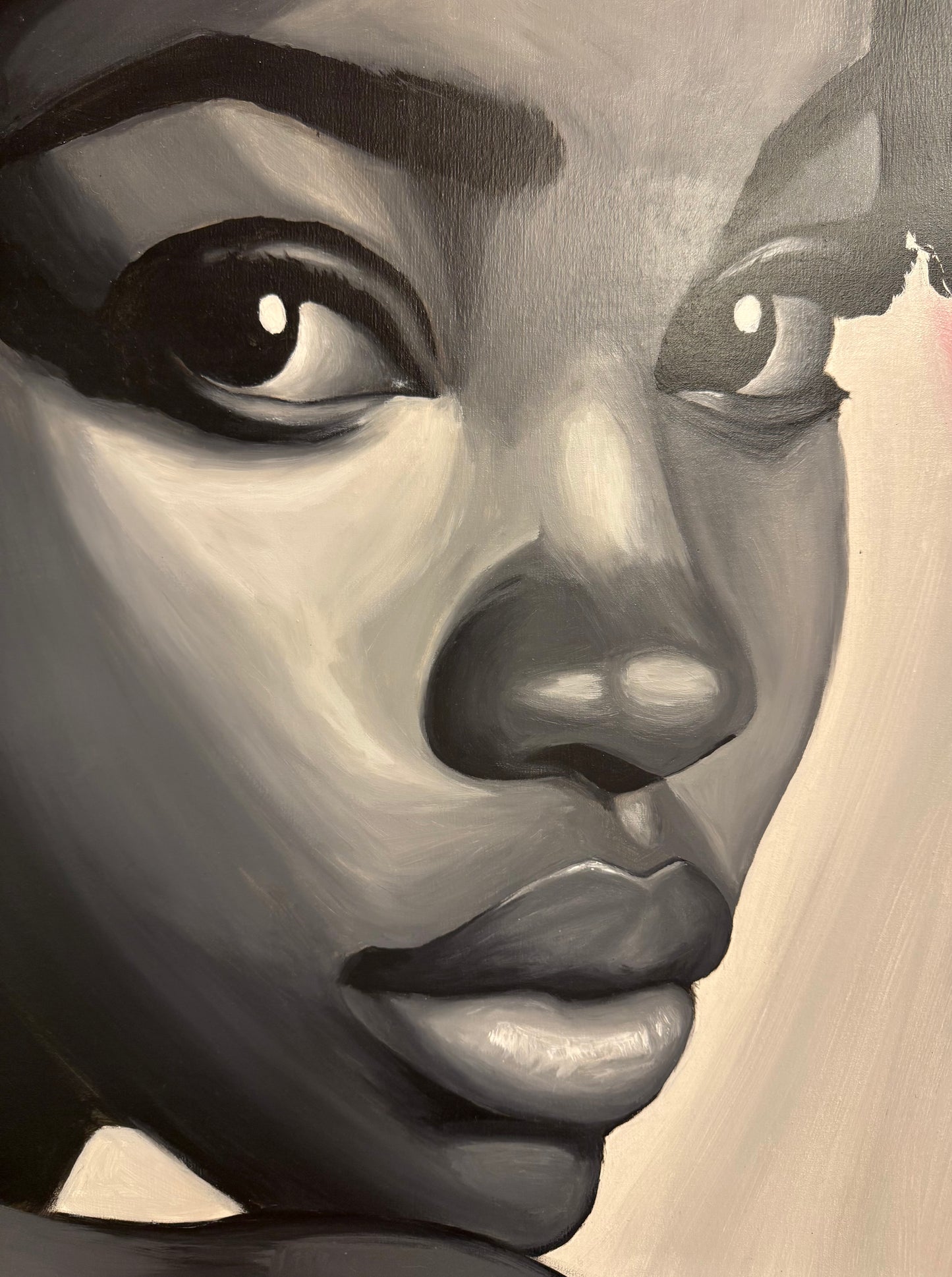 Carlota - 198 x 160