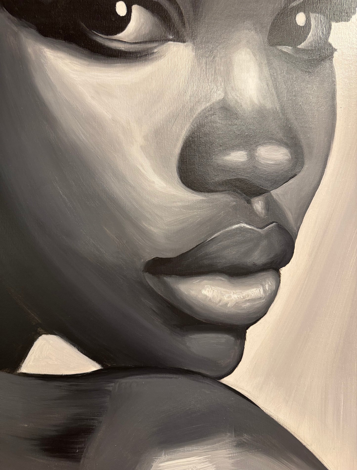 Carlota - 198 x 160