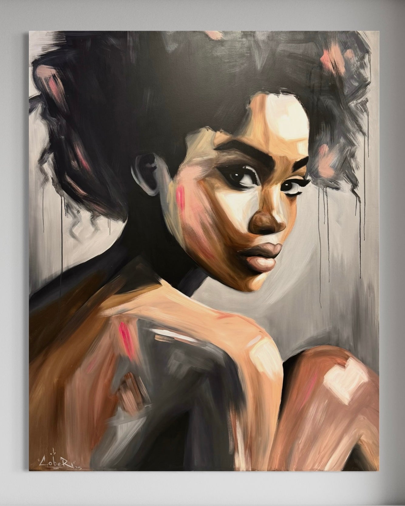 Annelies - 200 x 160
