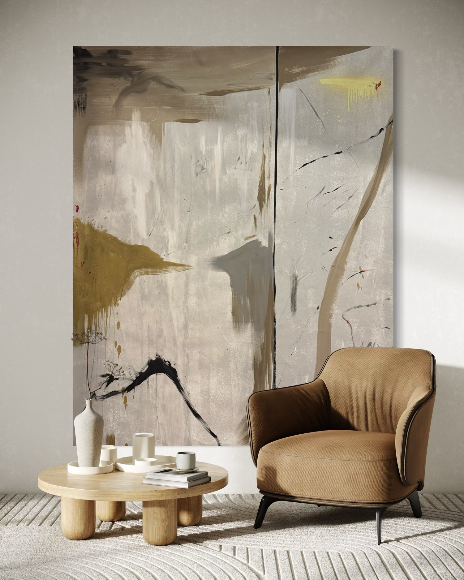 Abstrart - A. Fernández
