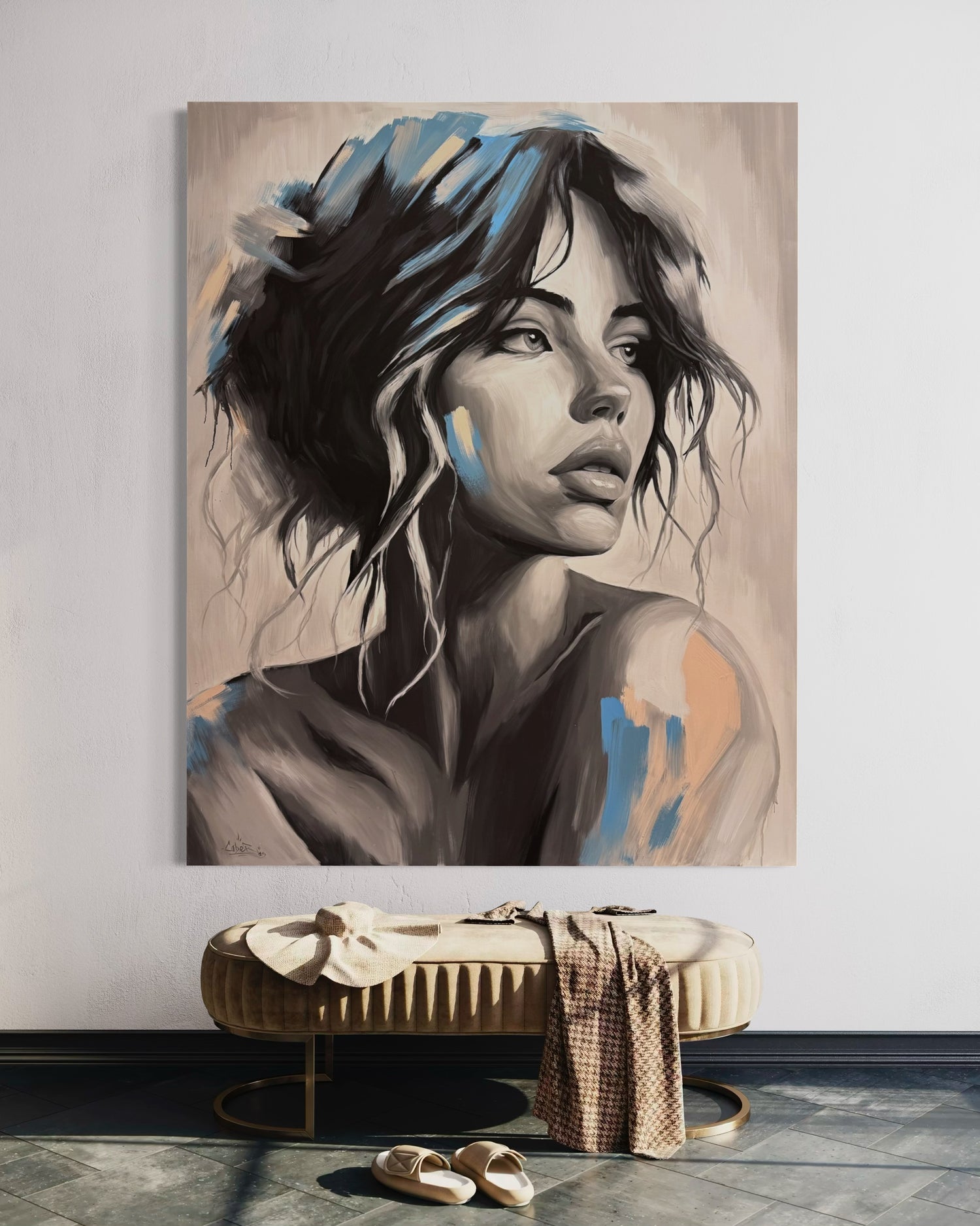 Original prints