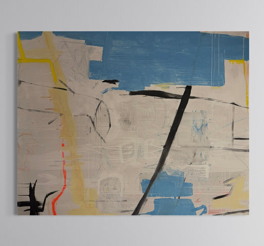 Chasing the last light - 160 x 200