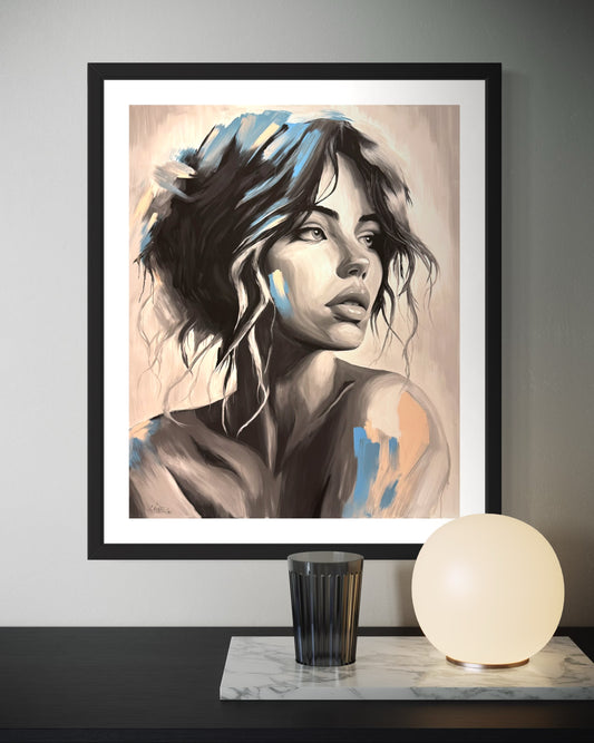 Hope - Print