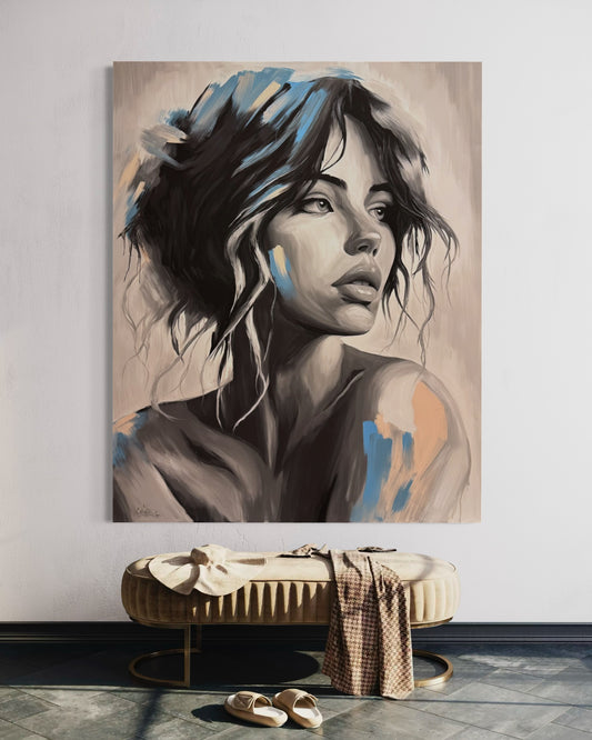 Hope - 200 x 160