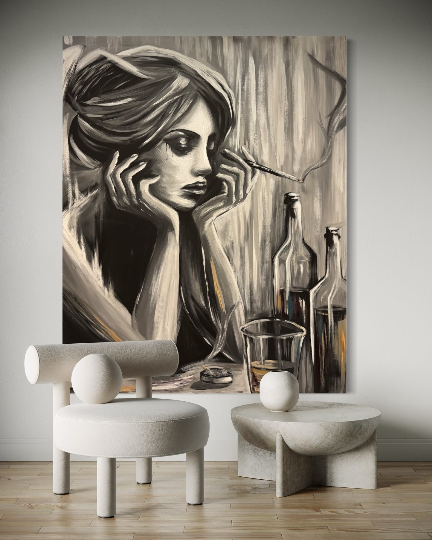 Winston and Cheap Whiskey - 200 x 160