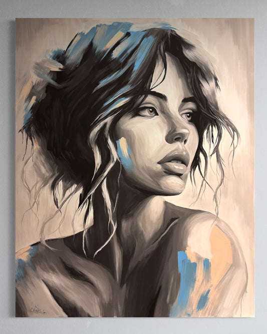 Hope - Print