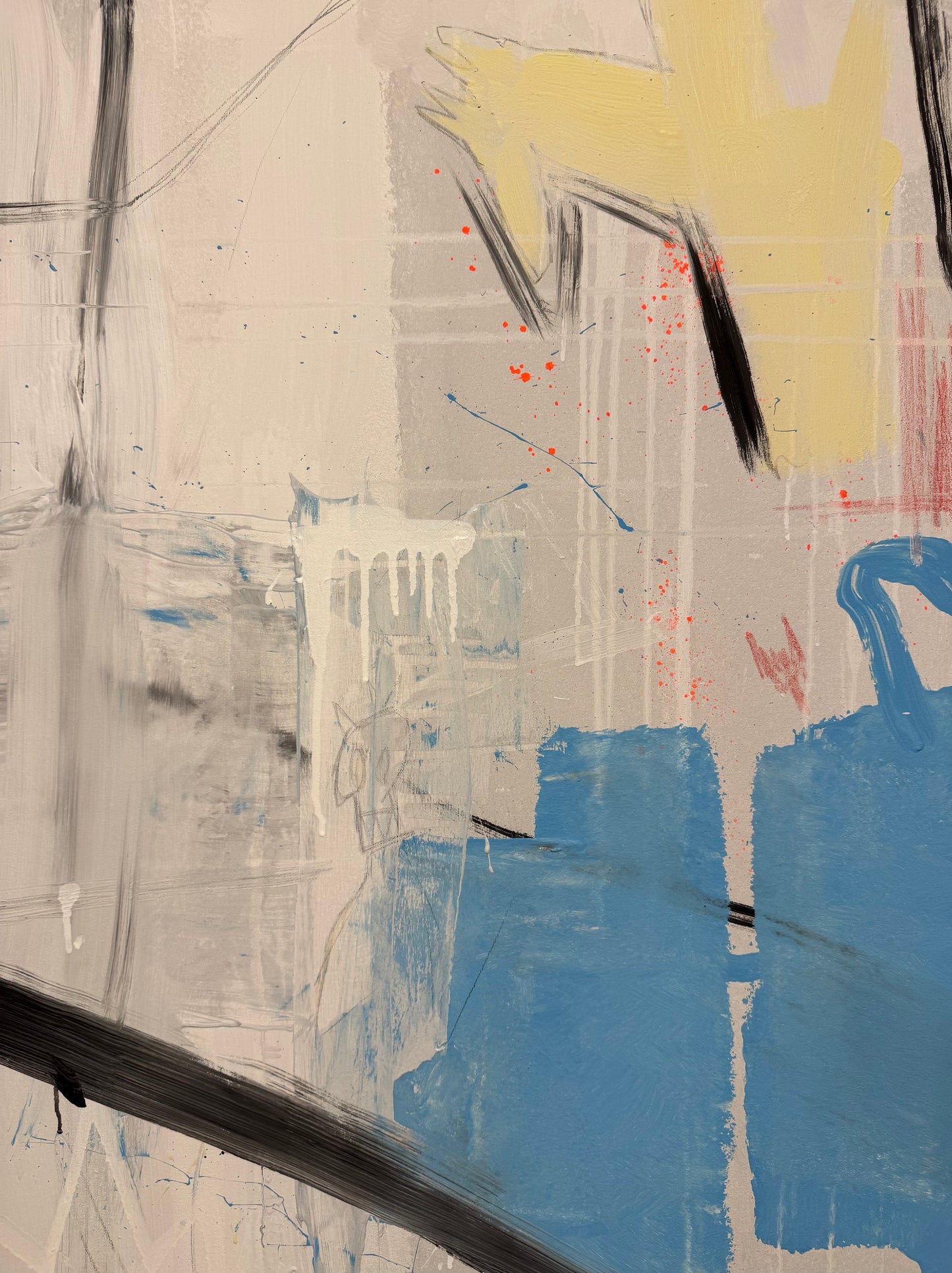 Chasing the last light - 160 x 200