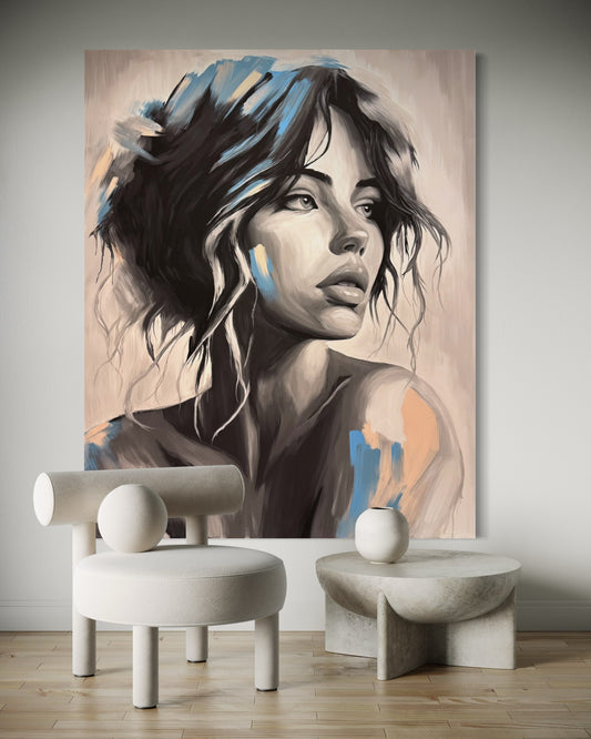Hope - 200 x 160