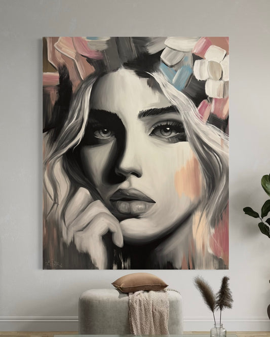 Laura - 200 x 160