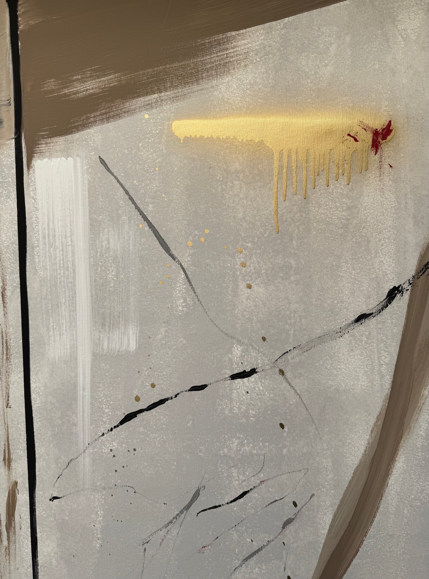The price of progress - 200 x 160