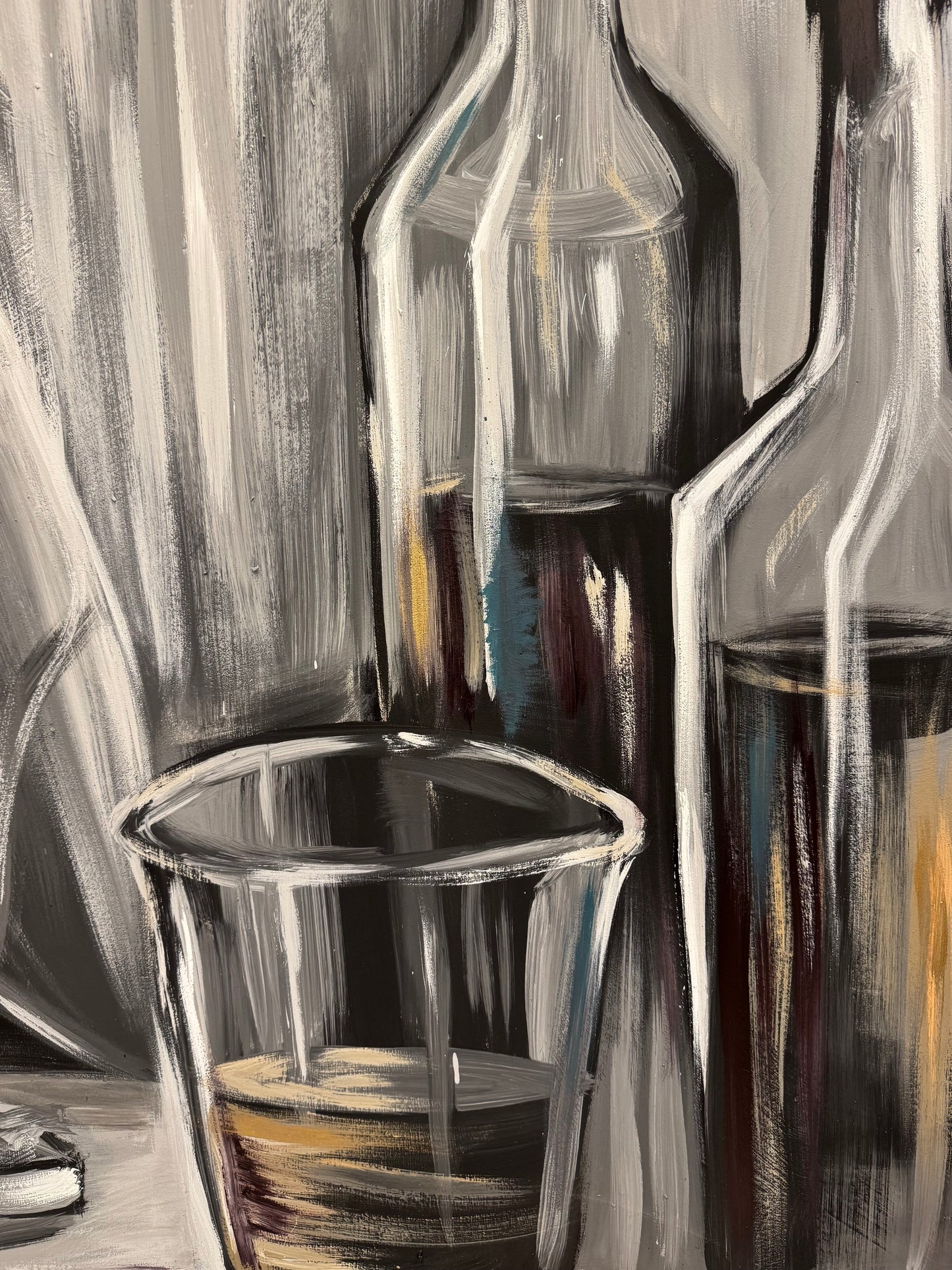Winston and Cheap Whiskey - 200 x 160
