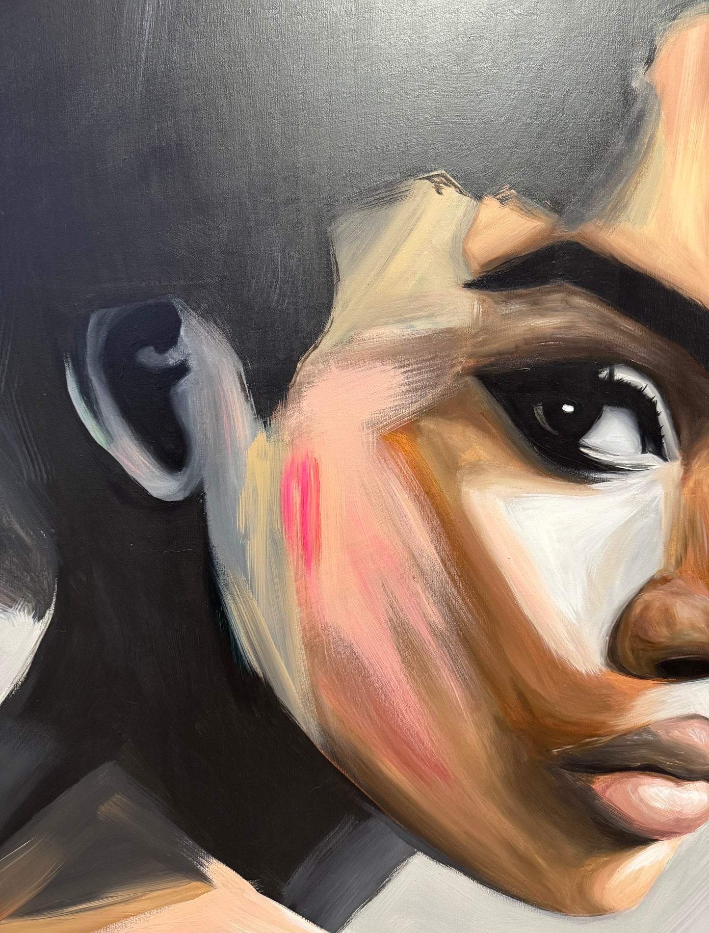 Annelies - 200 x 160
