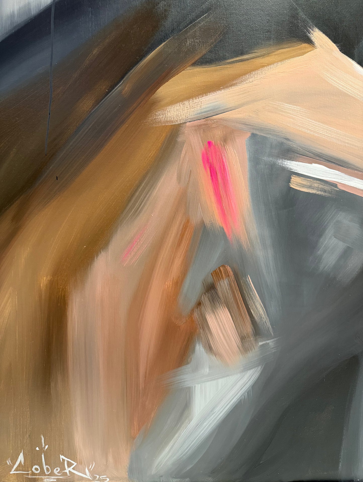 Annelies - 200 x 160