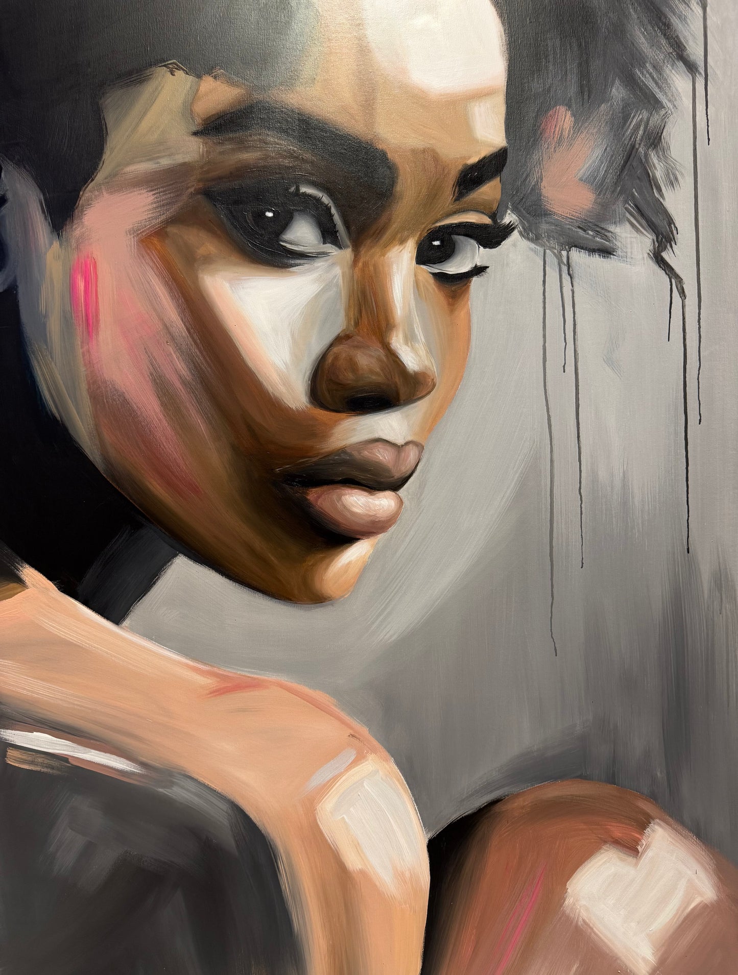 Annelies - 200 x 160