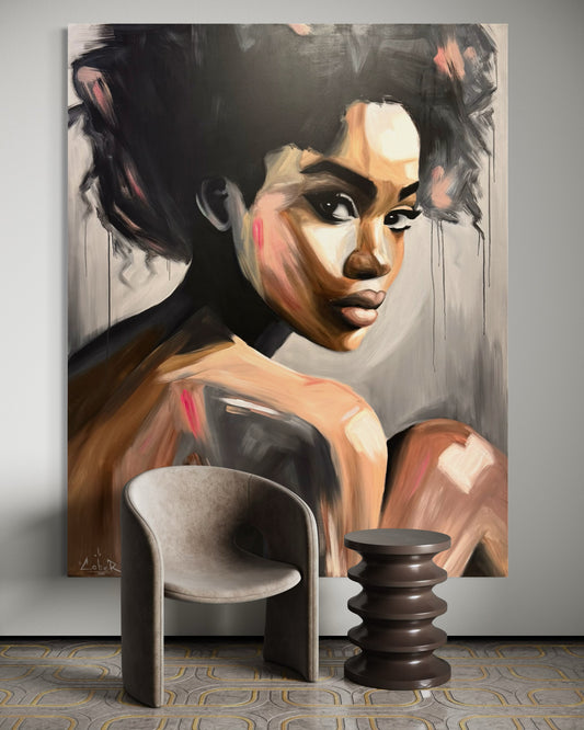 Annelies - 200 x 160