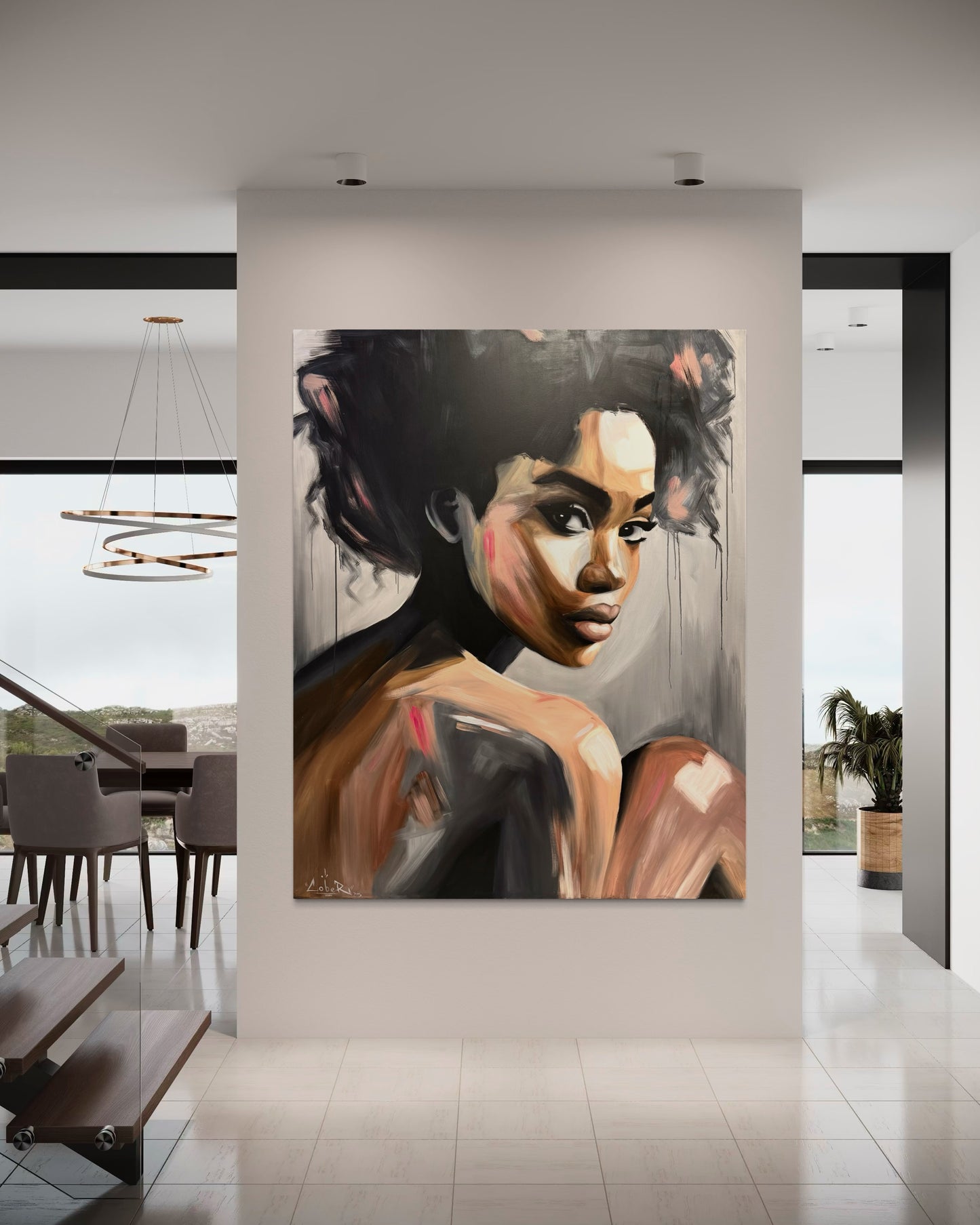 Annelies - 200 x 160
