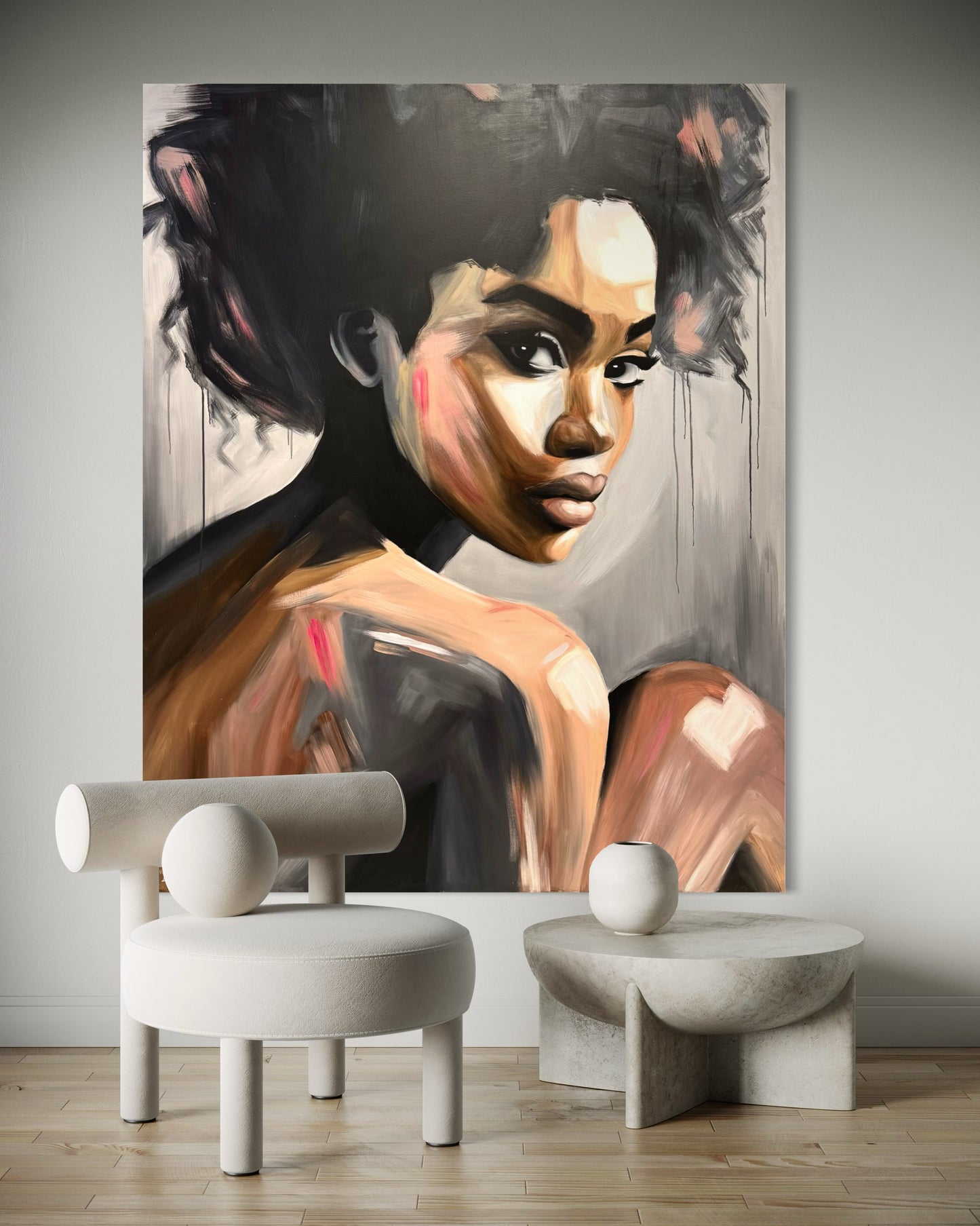 Annelies - 200 x 160
