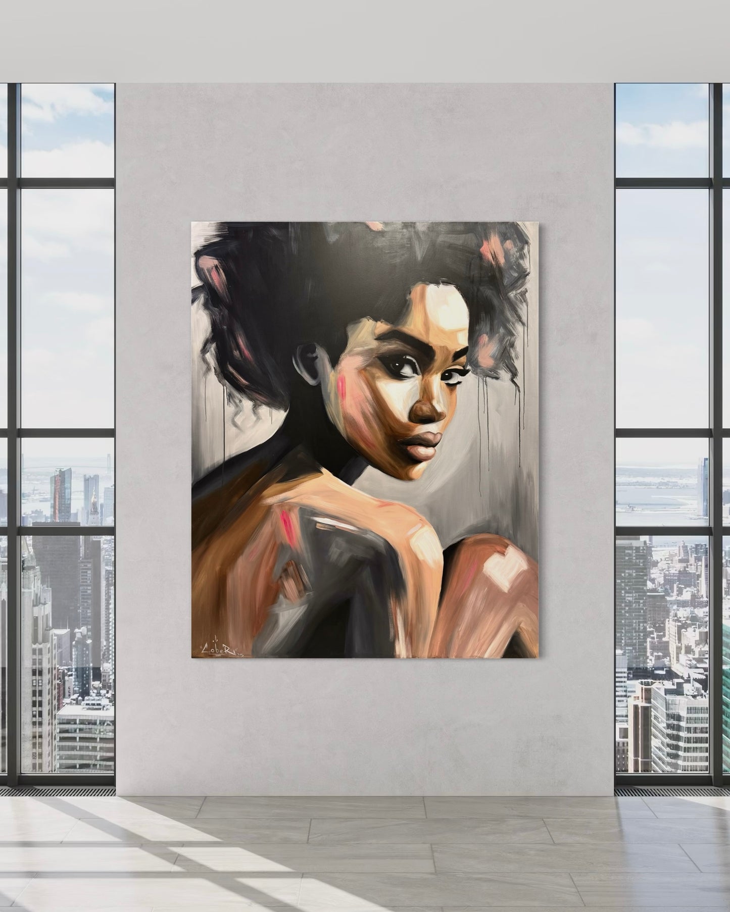 Annelies - 200 x 160