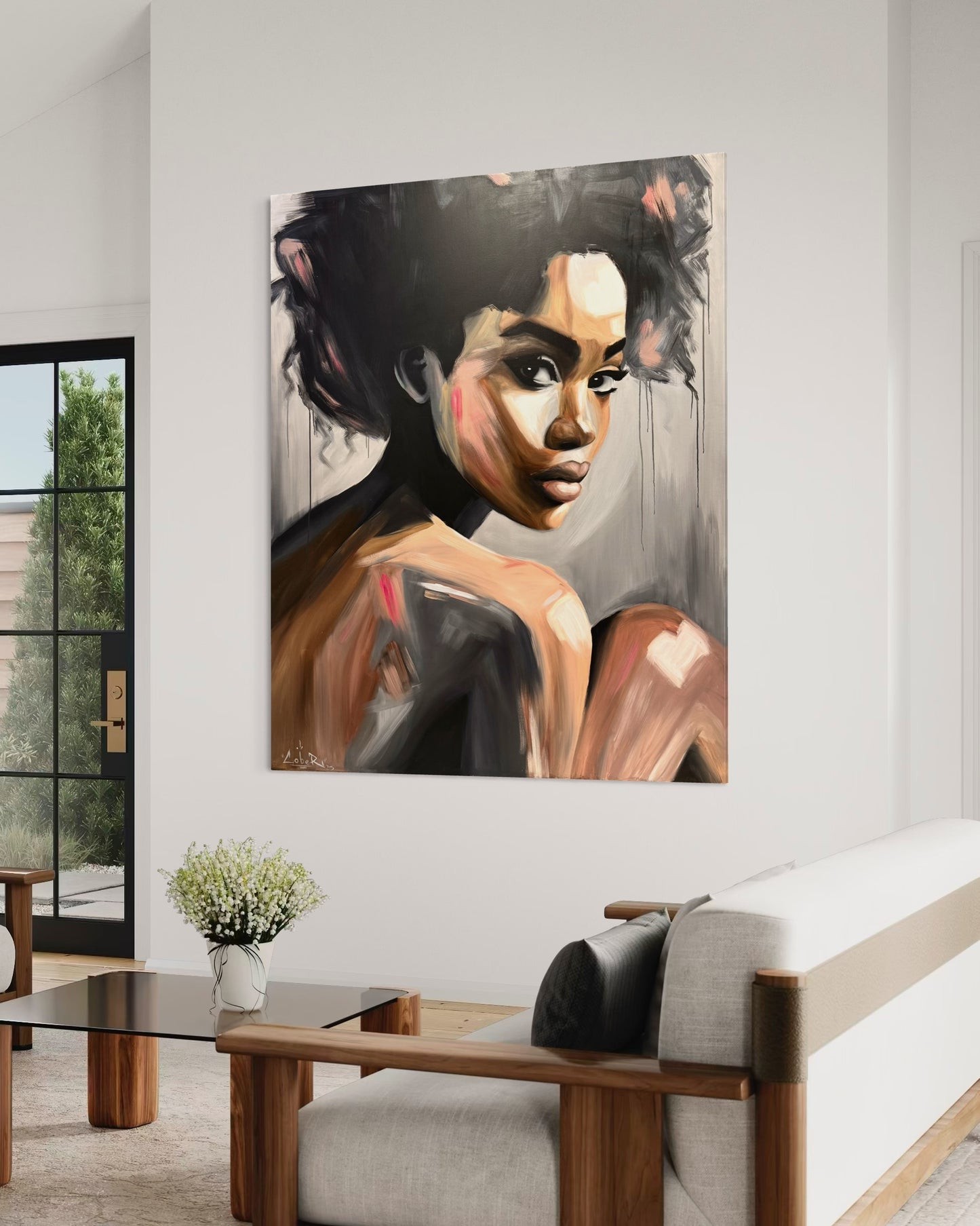 Annelies - 200 x 160
