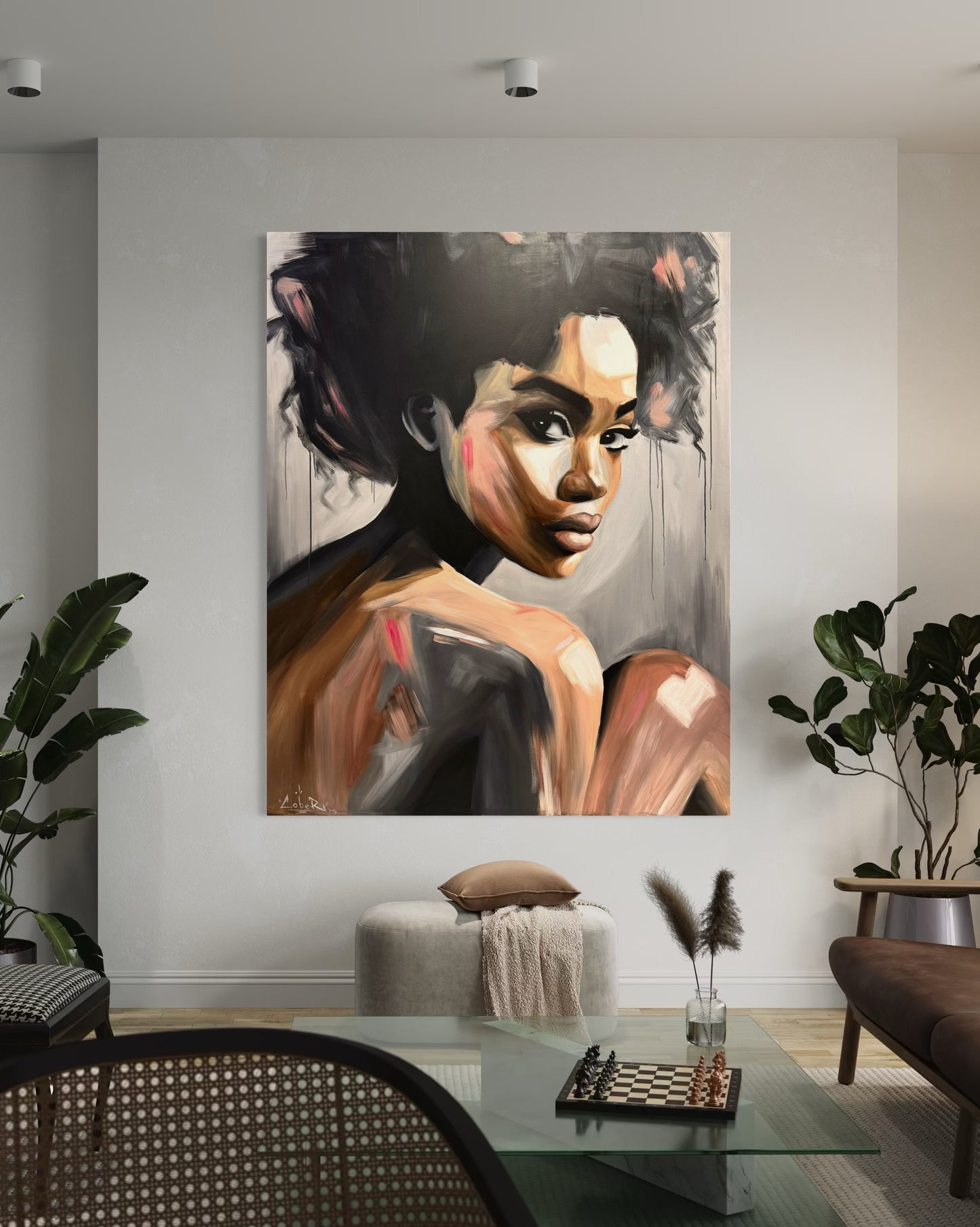 Annelies - 200 x 160
